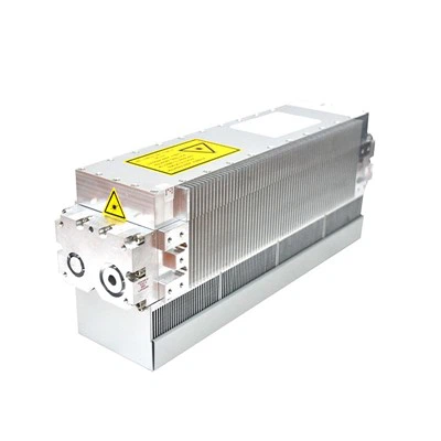 Soing T sorozat 30W CO2 lézerforrás